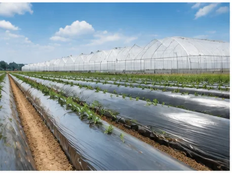 Agricultural Film Lines