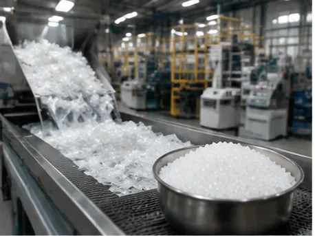 Closed-Loop Recycling Lines