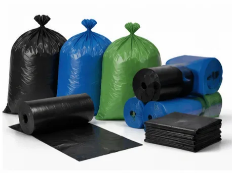 Garbage Bags