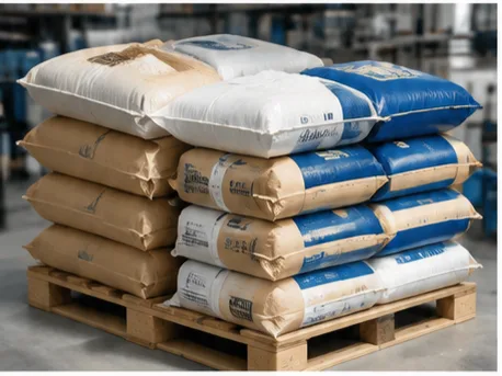 Industrial Packaging