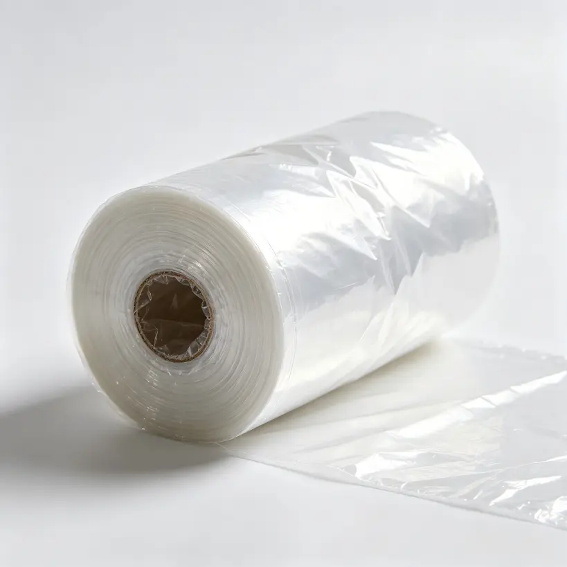 Food packaging film