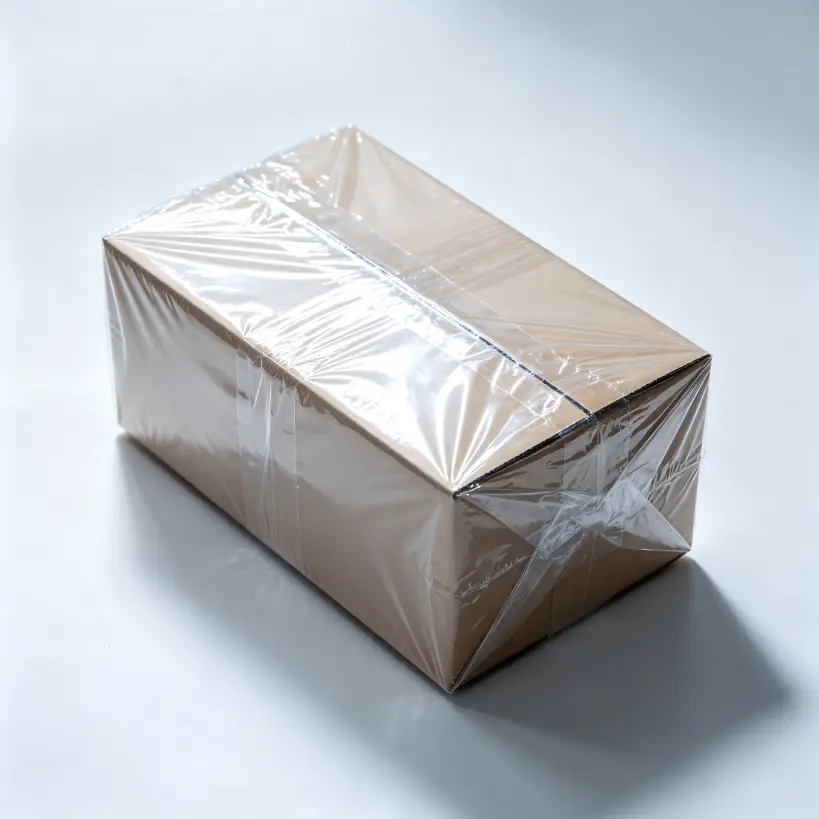 Shrink film