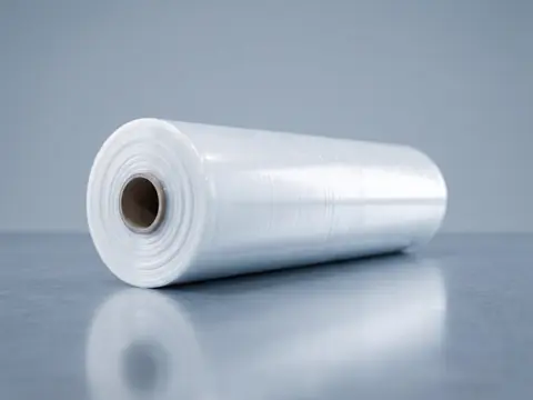 LDPE film roll